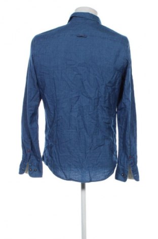 Мъжка риза Jack & Jones, Размер M, Цвят Многоцветен, Цена 22,99 лв.