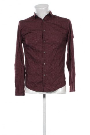 Мъжка риза Jack & Jones, Размер S, Цвят Многоцветен, Цена 14,99 лв.