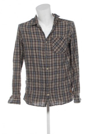 Męska koszula Jack & Jones, Rozmiar L, Kolor Kolorowy, Cena 38,99 zł