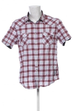 Férfi ing Jack & Jones, Méret XXL, Szín Sokszínű, Ár 6 800 Ft