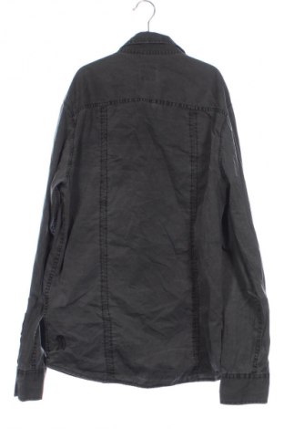 Męska koszula Jack & Jones, Rozmiar S, Kolor Szary, Cena 78,99 zł