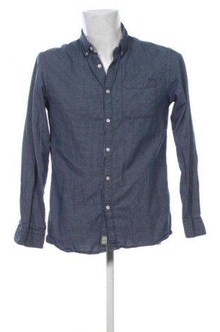 Мъжка риза Jack & Jones, Размер L, Цвят Многоцветен, Цена 34,99 лв.