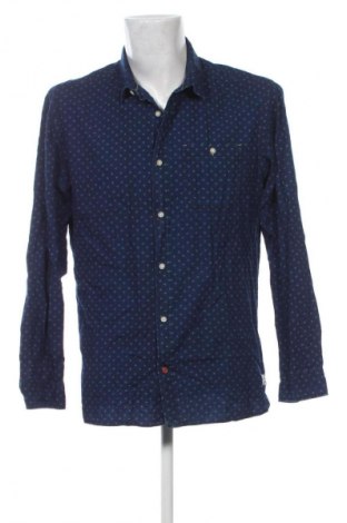 Мъжка риза Jack & Jones, Размер XL, Цвят Многоцветен, Цена 14,99 лв.