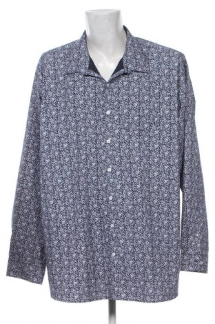 Męska koszula Jack's, Rozmiar 4XL, Kolor Kolorowy, Cena 67,41 zł