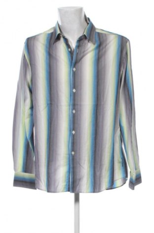 Herrenhemd Jasper Conran, Größe XL, Farbe Mehrfarbig, Preis 18,99 €