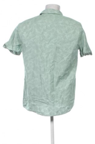 Herrenhemd Jean Pascale, Größe L, Farbe Mehrfarbig, Preis € 11,99