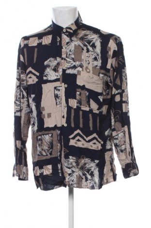 Herrenhemd Jupiter, Größe M, Farbe Mehrfarbig, Preis € 23,99