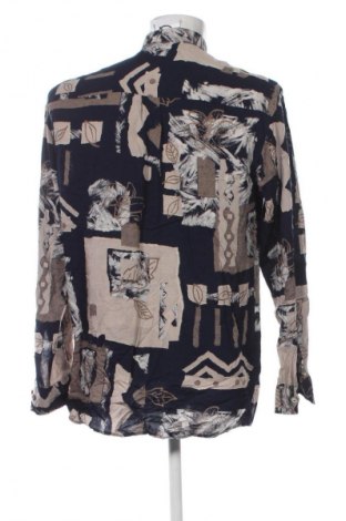 Herrenhemd Jupiter, Größe M, Farbe Mehrfarbig, Preis € 23,99