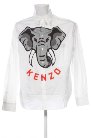 Pánská košile  Kenzo, Velikost M, Barva Vícebarevné, Cena  8 799,00 Kč