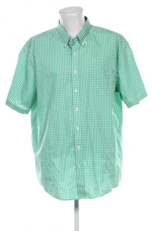 Мъжка риза L.L. Bean, Размер XXL, Цвят Многоцветен, Цена 39,99 лв.