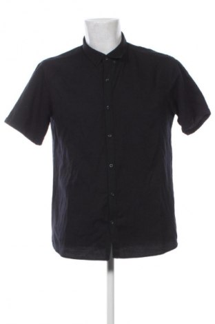 Herrenhemd LCW, Größe XL, Farbe Schwarz, Preis 10,99 €