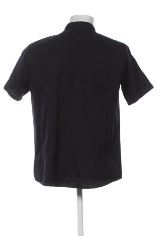 Herrenhemd LCW, Größe XL, Farbe Schwarz, Preis 10,99 €