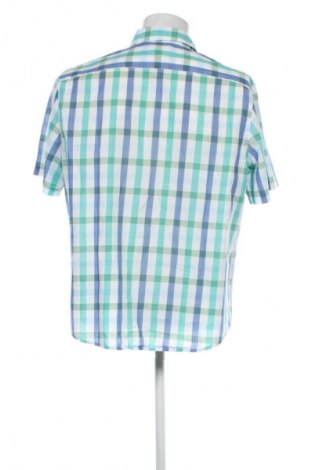 Herrenhemd Lacoste, Größe XL, Farbe Mehrfarbig, Preis € 25,99