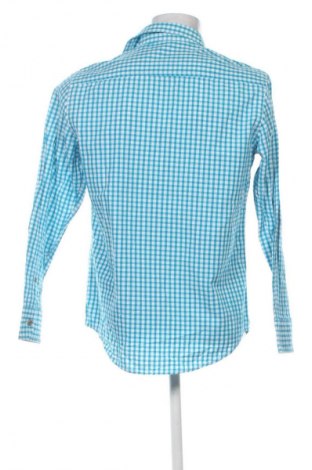 Herrenhemd Land Haus, Größe S, Farbe Mehrfarbig, Preis 17,99 €