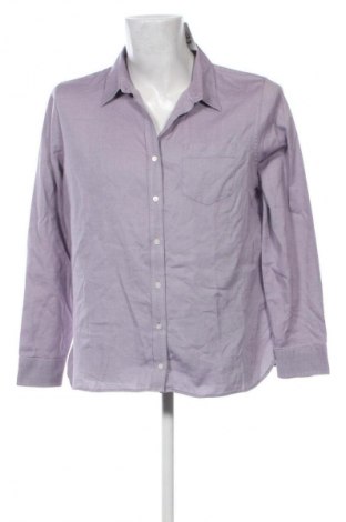 Herrenhemd Lands' End, Größe XXL, Farbe Mehrfarbig, Preis € 14,91