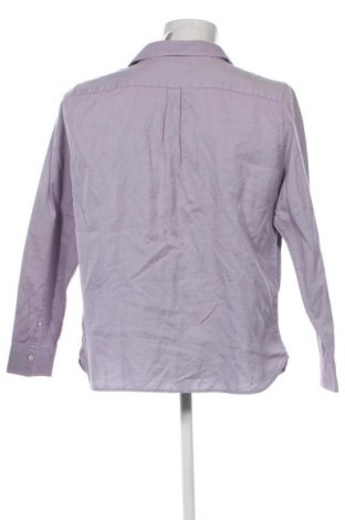 Herrenhemd Lands' End, Größe XXL, Farbe Mehrfarbig, Preis € 14,91