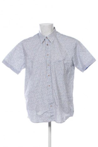Herrenhemd Ledub, Größe XL, Farbe Mehrfarbig, Preis 19,99 €