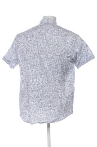 Herrenhemd Ledub, Größe XL, Farbe Mehrfarbig, Preis 19,99 €