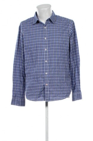 Herrenhemd Lee Cooper, Größe L, Farbe Mehrfarbig, Preis € 11,99