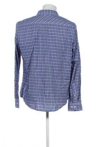 Herrenhemd Lee Cooper, Größe L, Farbe Mehrfarbig, Preis € 11,99