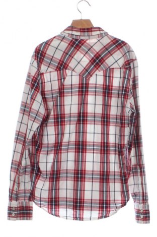 Férfi ing Levi's, Méret S, Szín Sokszínű, Ár 7 419 Ft