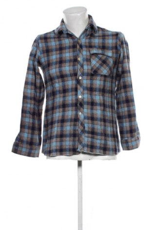 Мъжка риза Levi's, Размер S, Цвят Многоцветен, Цена 36,99 лв.