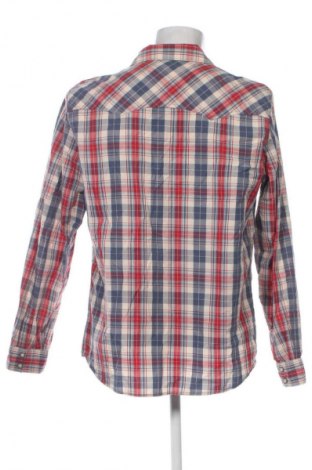 Herrenhemd Levi's, Größe XL, Farbe Mehrfarbig, Preis € 38,99
