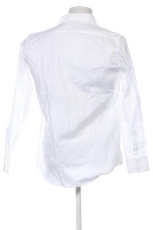 Pánska košeľa  Liu Jo, Veľkosť M, Farba Biela, Cena  75,95 €