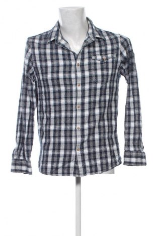 Herrenhemd Livergy, Größe L, Farbe Mehrfarbig, Preis 8,99 €