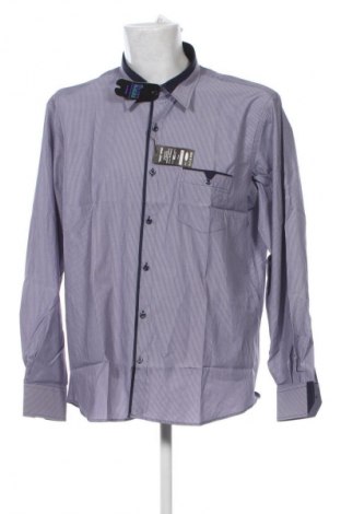 Pánska košeľa  Lusi, Veľkosť XXL, Farba Viacfarebná, Cena  10,95 €