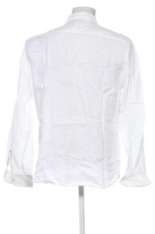 Pánska košeľa  MASTRICAMICIAI, Veľkosť XL, Farba Biela, Cena  66,95 €