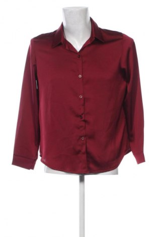 Męska koszula Made In Italy, Rozmiar XL, Kolor Czerwony, Cena 48,99 zł