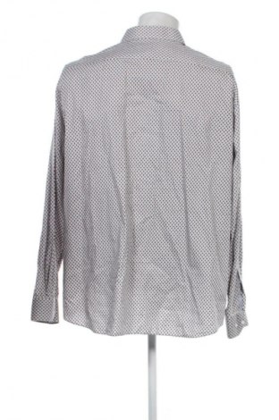 Мъжка риза Marks & Spencer, Размер 3XL, Цвят Многоцветен, Цена 18,99 лв.