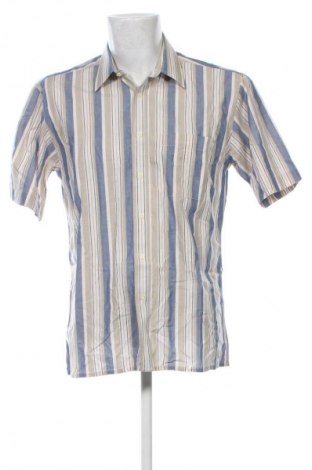 Herrenhemd Marks & Spencer, Größe M, Farbe Mehrfarbig, Preis € 11,99