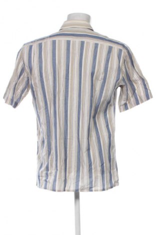 Herrenhemd Marks & Spencer, Größe M, Farbe Mehrfarbig, Preis € 11,99
