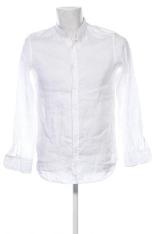 Pánska košeľa  Massimo Dutti, Veľkosť S, Farba Biela, Cena  28,13 €
