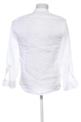 Pánska košeľa  Massimo Dutti, Veľkosť S, Farba Biela, Cena  28,13 €