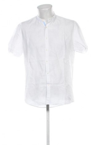 Herrenhemd McNeal, Größe L, Farbe Weiß, Preis 17,00 €