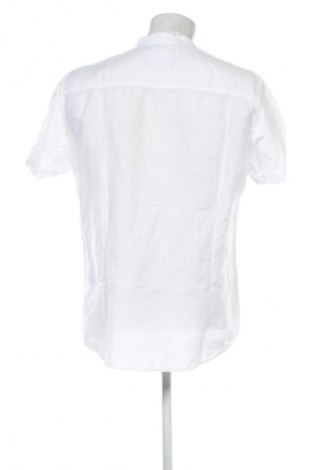 Herrenhemd McNeal, Größe L, Farbe Weiß, Preis 17,00 €
