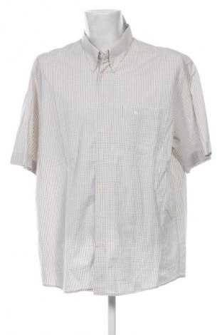 Herrenhemd Melka, Größe XXL, Farbe Mehrfarbig, Preis 27,99 €