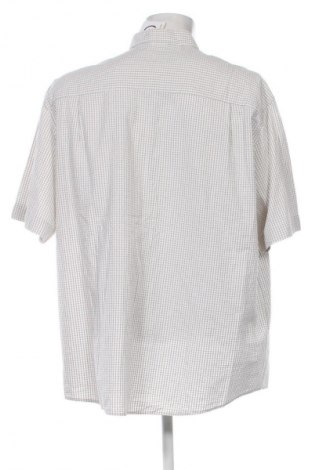 Herrenhemd Melka, Größe XXL, Farbe Mehrfarbig, Preis 27,99 €