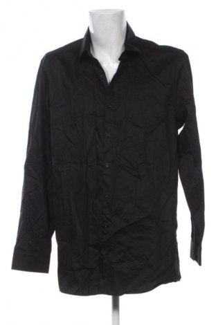 Herrenhemd Mey & Edlich, Größe XL, Farbe Schwarz, Preis 15,99 €
