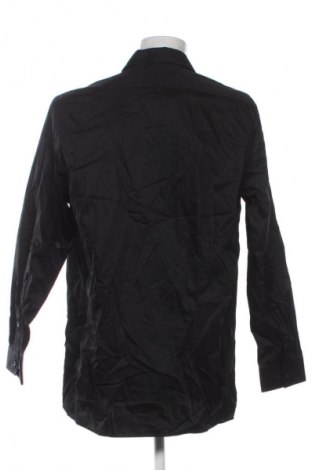 Herrenhemd Mey & Edlich, Größe XL, Farbe Schwarz, Preis 15,99 €
