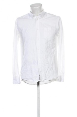 Herrenhemd Minimum, Größe M, Farbe Weiß, Preis € 18,99