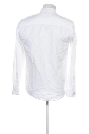 Herrenhemd Minimum, Größe M, Farbe Weiß, Preis € 18,99