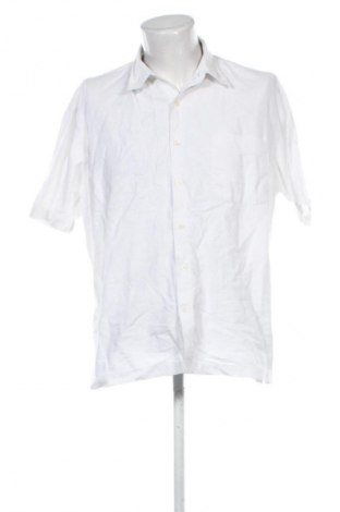 Męska koszula Old Navy, Rozmiar L, Kolor Biały, Cena 62,99 zł