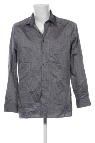 Herrenhemd Olymp, Größe L, Farbe Mehrfarbig, Preis 15,99 €