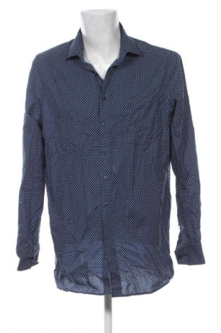 Herrenhemd Olymp, Größe XL, Farbe Mehrfarbig, Preis € 27,99