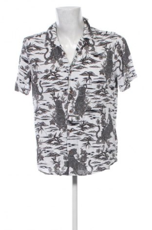Cămașă de bărbați Only & Sons, Mărime L, Culoare Multicolor, Preț 62,99 Lei