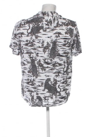Cămașă de bărbați Only & Sons, Mărime L, Culoare Multicolor, Preț 62,99 Lei